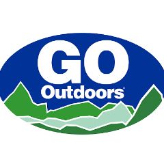 Go Outdoors discount code