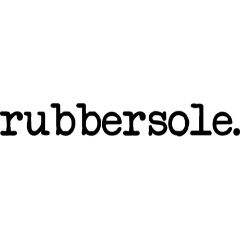 Rubber Sole discount code
