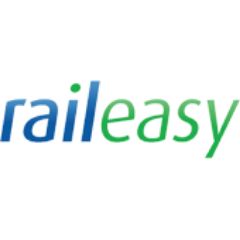 Raileasy discount code