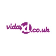 Vidaxl.co.uk discount code