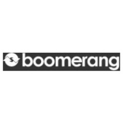 Boomerang discount code