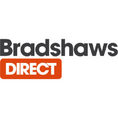 Bradshaws Direct discount code