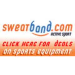 Sweatband.com discount code