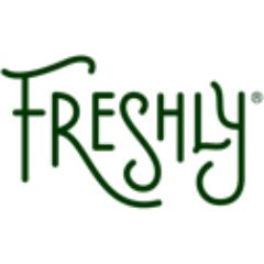 Freshly discount code
