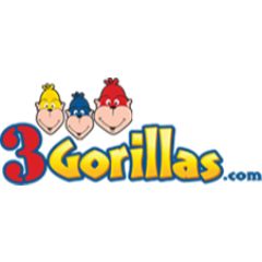 3gorillas.com