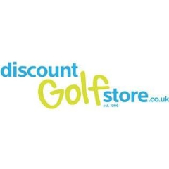 Discount Golf Store discount code