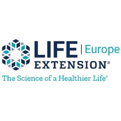 Life Extension Europe discount code