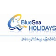 Blue Sea Holidays discount code