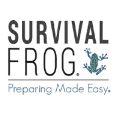 Survival Frog discount code