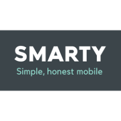 Smarty discount code