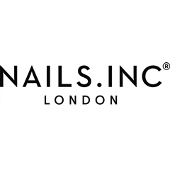 Nails Inc discount code