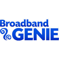 Broadband Genie discount code