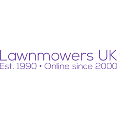 Lawn Mowers UK discount code