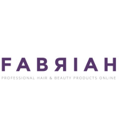 Fabriah discount code