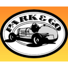 park and go airport parking