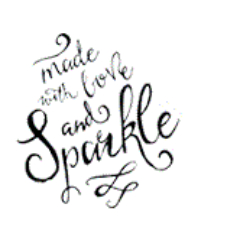 Made With Love And Sparkle discount code