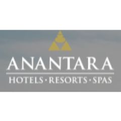 Anantara.com discount code