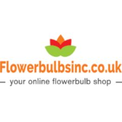 FlowerBulbs discount code