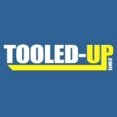 Tooled Up discount code