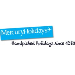 Mercury Holidays Discount Codes
