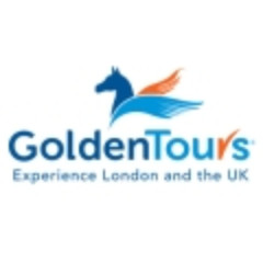 golden tours