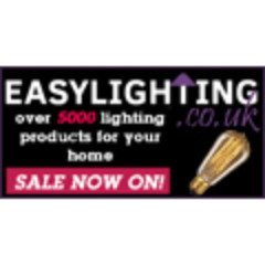 Easy Lighting discount code