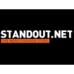 Stand Out discount code