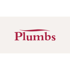 Plumbs discount code