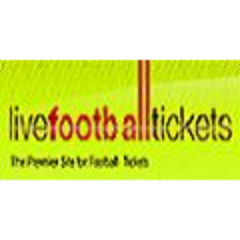 Live Football Tickets discount code