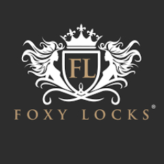 Foxy Locks