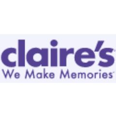 Claire's discount code