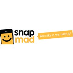 Snapmad.com discount code