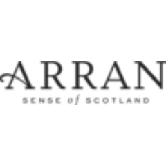 Arran - Sense Of Scotland discount code