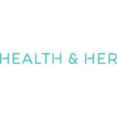 Health And Her discount code