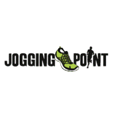 Jogging Point discount code