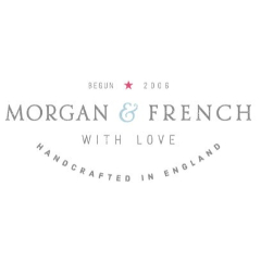 Morgan And French discount code