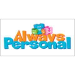 Always Personal discount code