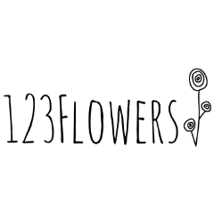 123 flowers