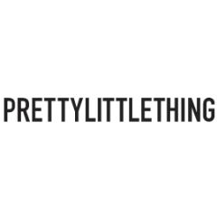 PrettyLittleThing discount code