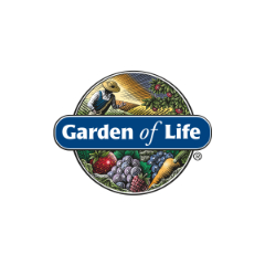 Garden Of Life discount code