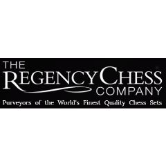 Regency Chess discount code