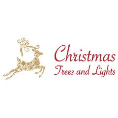 ChristmasTreesandLights discount code