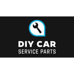 DIY Car Service Parts discount code