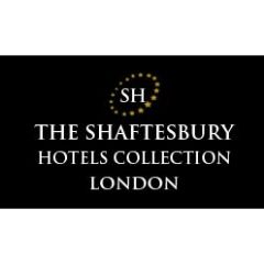 The Shaftesbury discount code