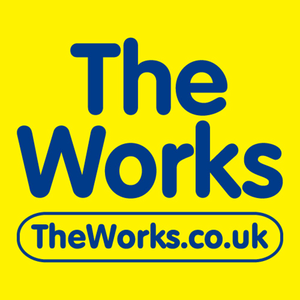 The Works discount code