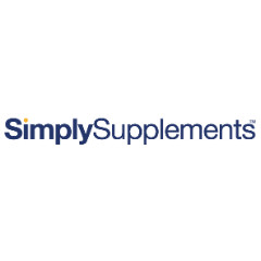 Simply Supplements discount code