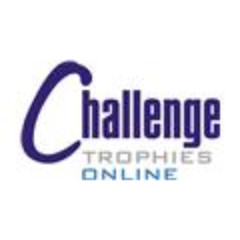 Challenge Trophies discount code
