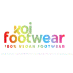Koi Footwear discount code