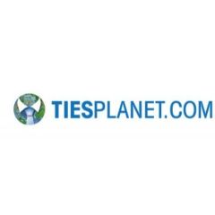 TiesPlanet discount code