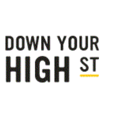 Down Your High Street discount code